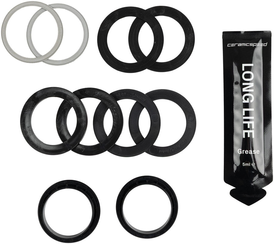 CeramicSpeed BB ALPHA Bottom Bracket Adverse Conditions Service Kit