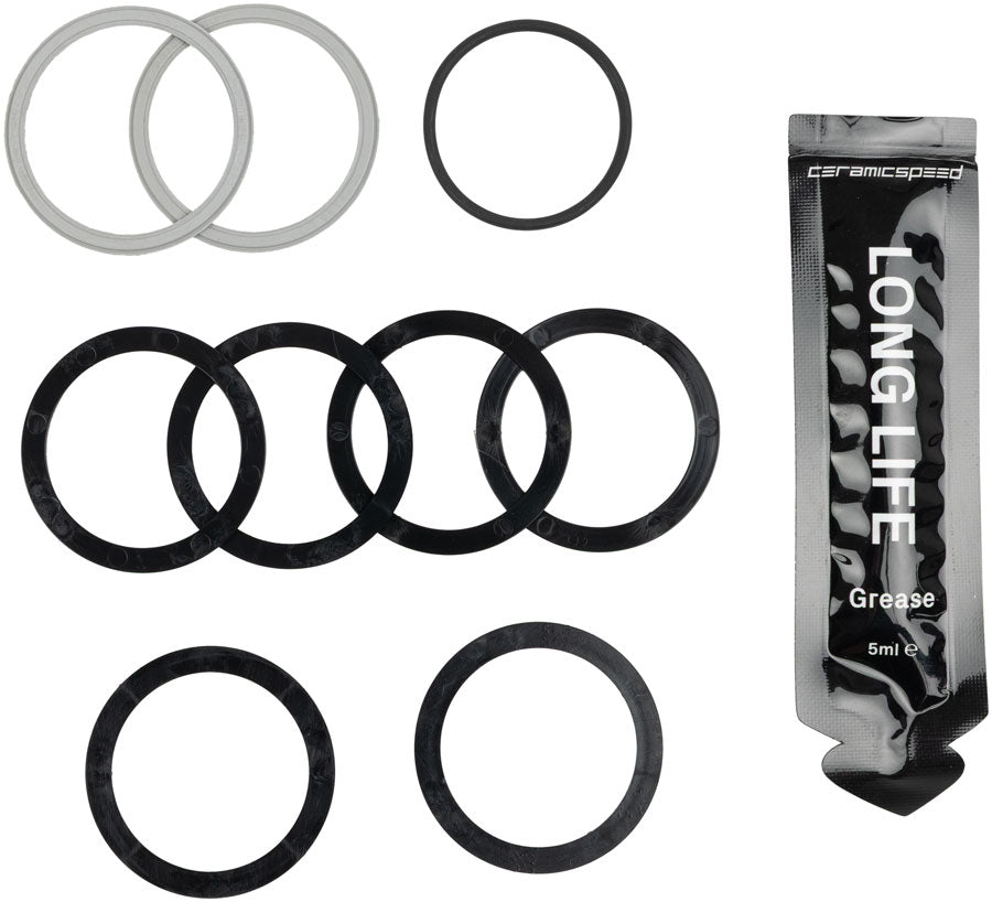 CeramicSpeed BB ALPHA Bottom Bracket Adverse Conditions Service Kit