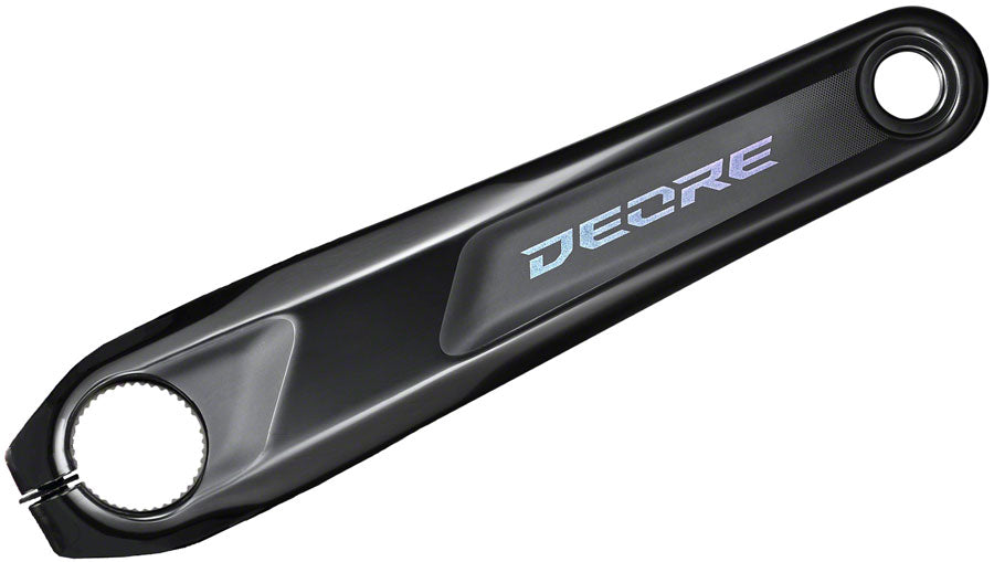 Shimano Deore FC-M6100-01 Left Crank Arm