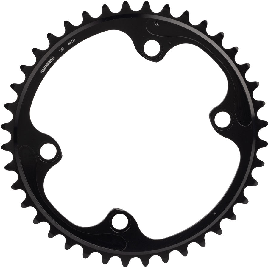 Shimano Dura-Ace FC-9200 12-Speed Chainring