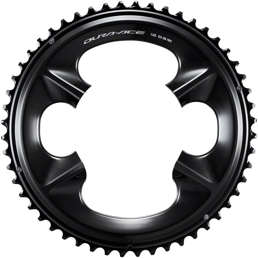 Shimano Dura-Ace FC-9200 12-Speed Chainring