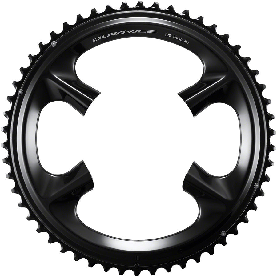 Shimano Dura-Ace FC-9200 12-Speed Chainring
