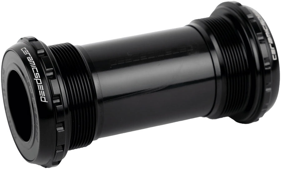CeramicSpeed BB ALPHA Italian Road Bottom Bracket