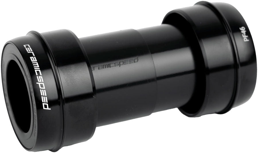 CeramicSpeed BB ALPHA PF30 Road Bottom Bracket