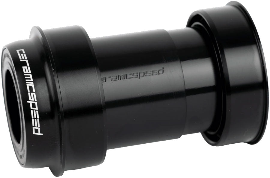 CeramicSpeed BB ALPHA BBright Road Bottom Bracket