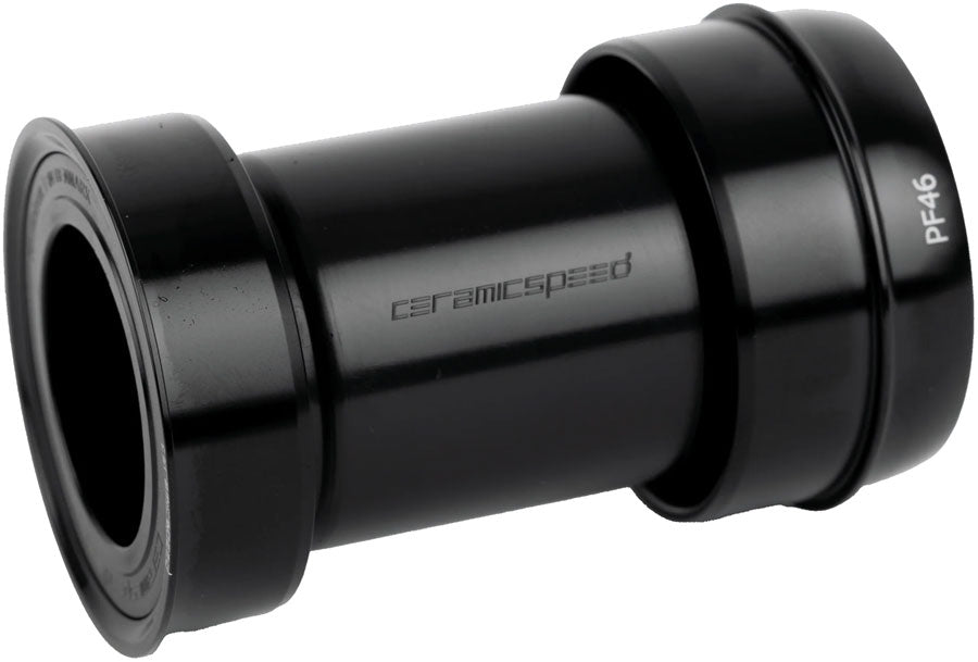 CeramicSpeed BB ALPHA BBright Road Bottom Bracket