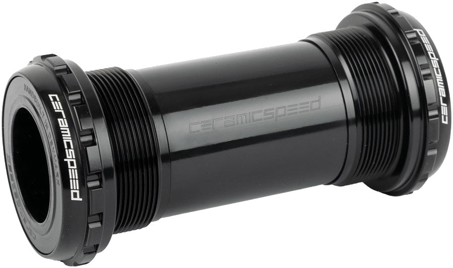CeramicSpeed BB ALPHA English MTB Bottom Bracket