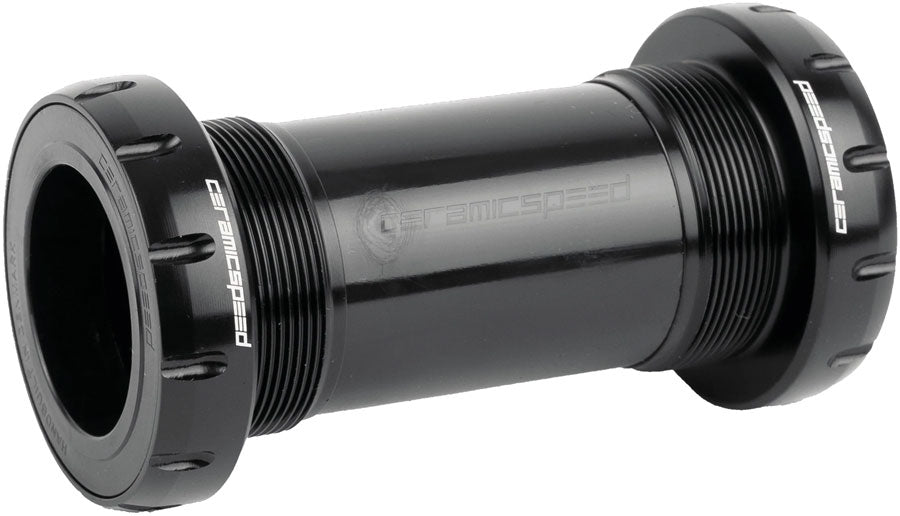 CeramicSpeed BB ALPHA English MTB Bottom Bracket