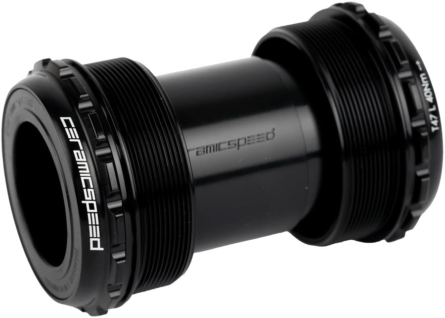 CeramicSpeed BB ALPHA T47 MTB Bottom Bracket