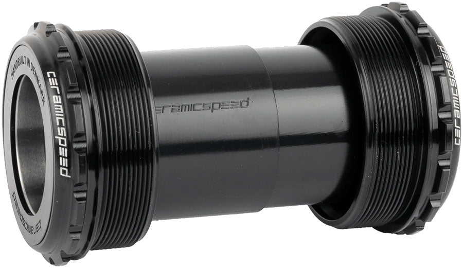 CeramicSpeed BB ALPHA T47 MTB Bottom Bracket