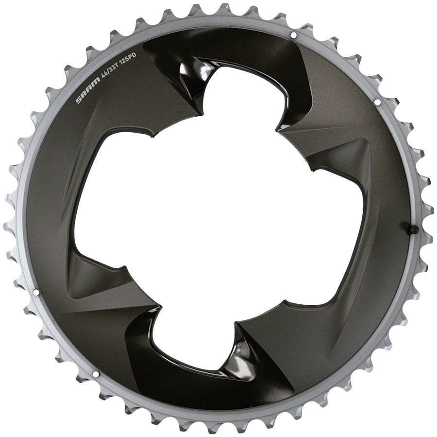 SRAM Force AXS Chainring