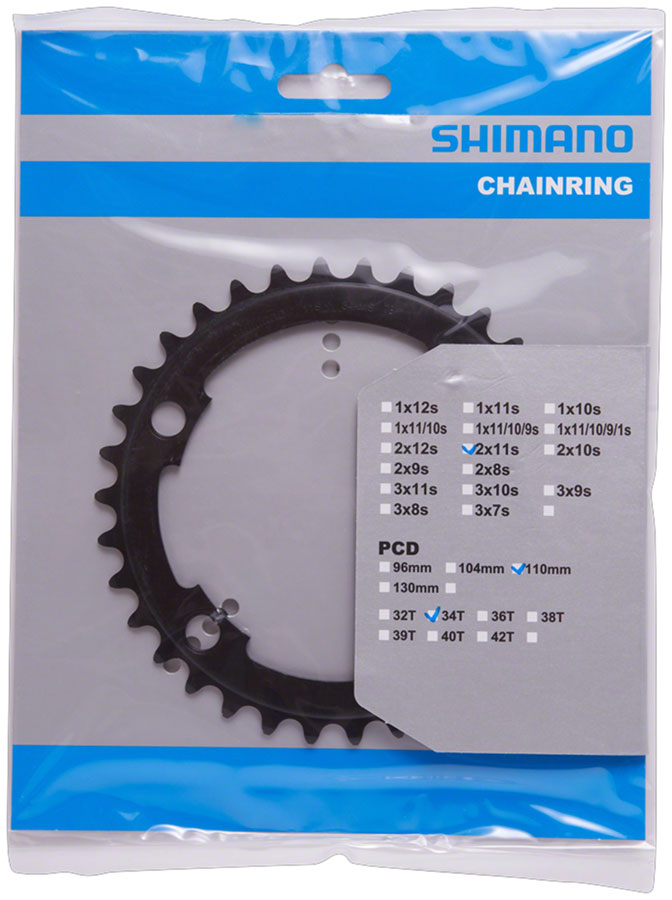 Shimano FC-RS510 Chainring