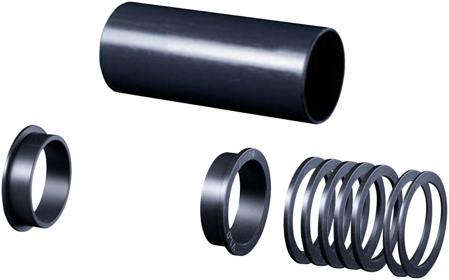 Chris King Bottom Bracket Fit Kits