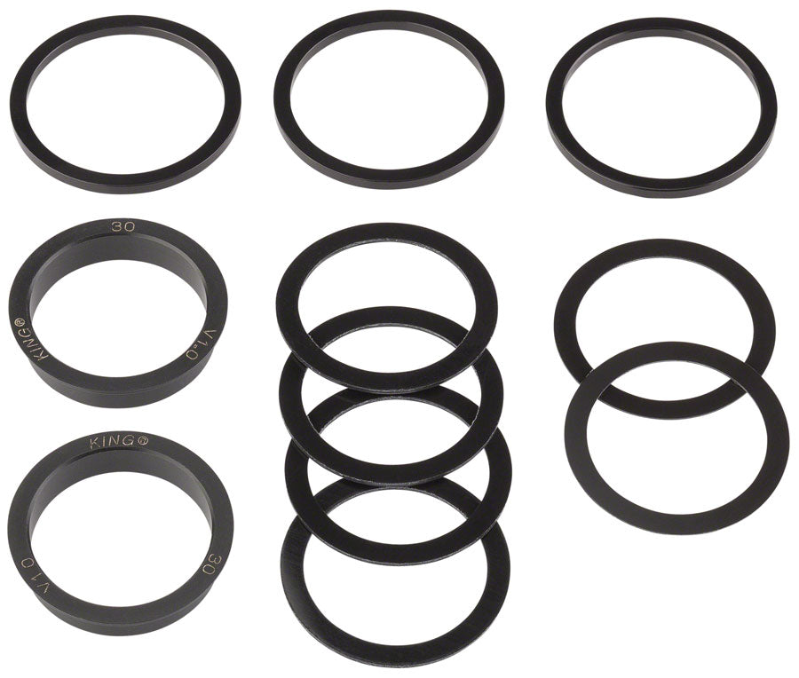 Chris King Bottom Bracket Fit Kits