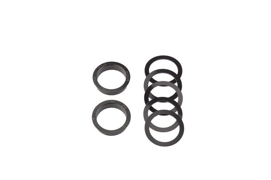 Chris King Bottom Bracket Fit Kits