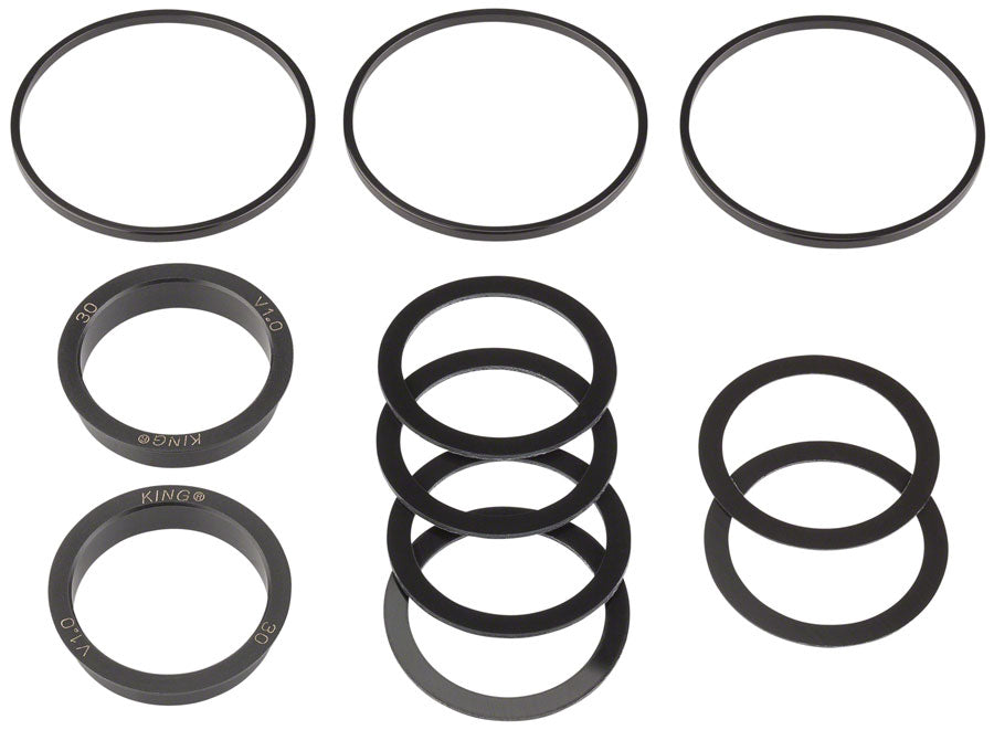 Chris King Bottom Bracket Fit Kits