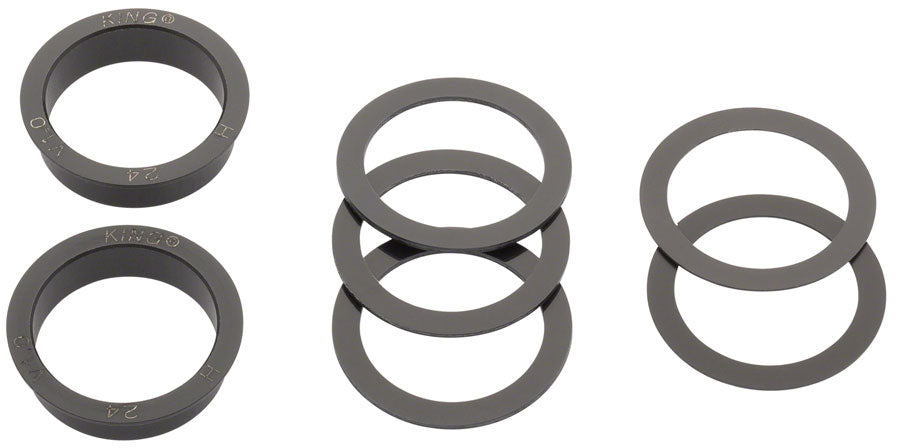 Chris King ThreadFit 24 Bottom Bracket