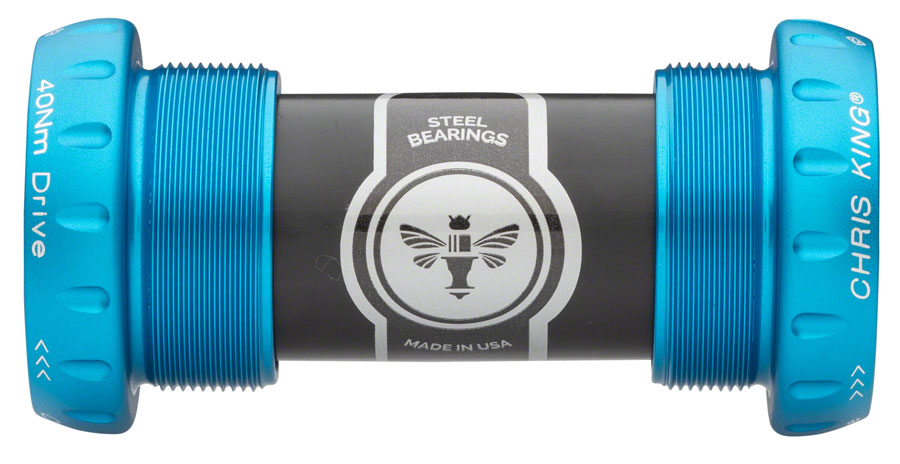 Chris King ThreadFit 24 Bottom Bracket