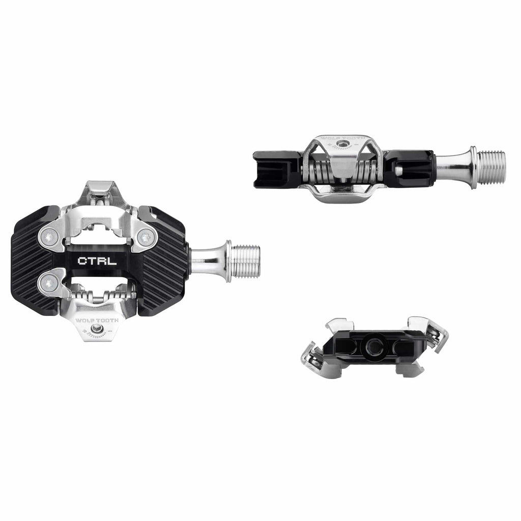CTRL Trail Clipless Pedal