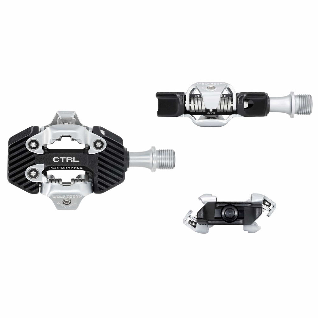 CTRL Performance Trail Clipless Pedal