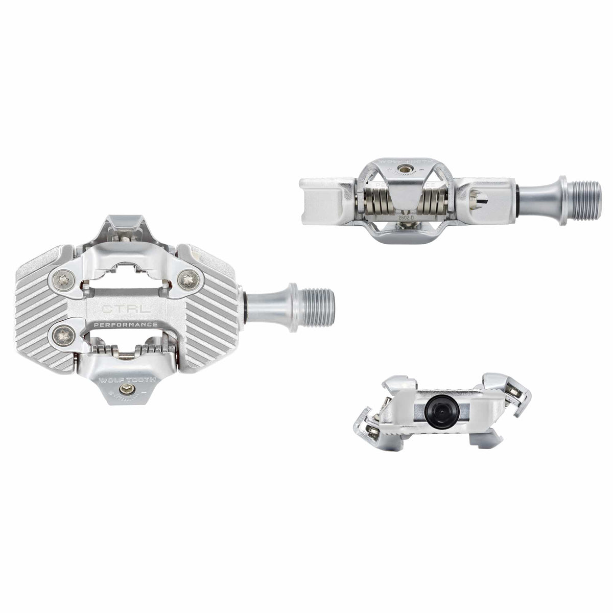 CTRL Performance Trail Clipless Pedal