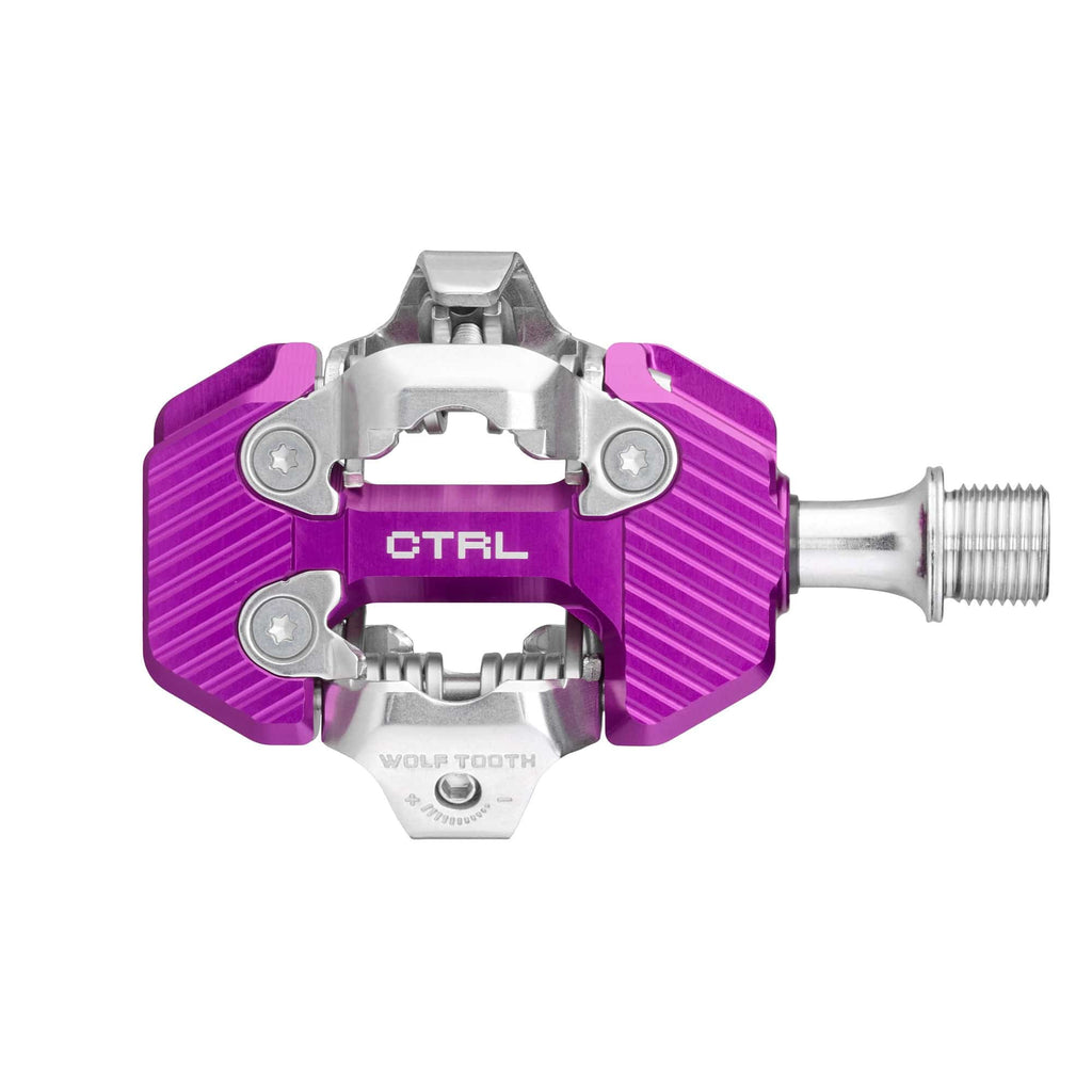 CTRL Trail Clipless Pedal