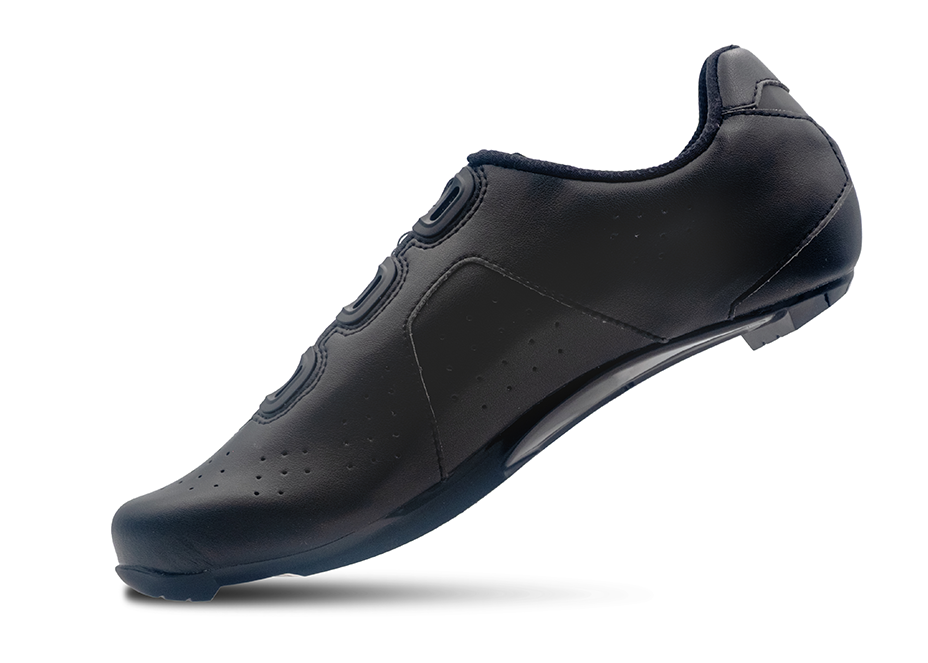 CX178 — Black/Silver