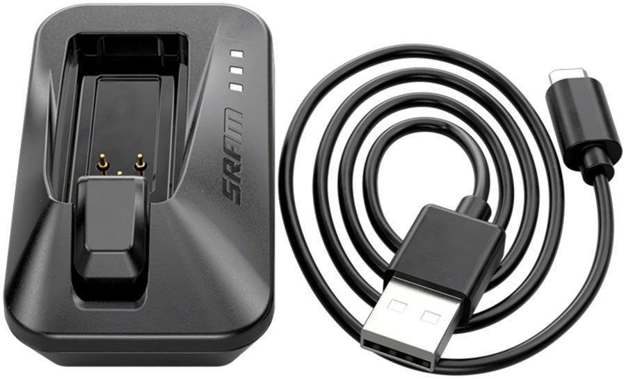SRAM AXS Battery Charger