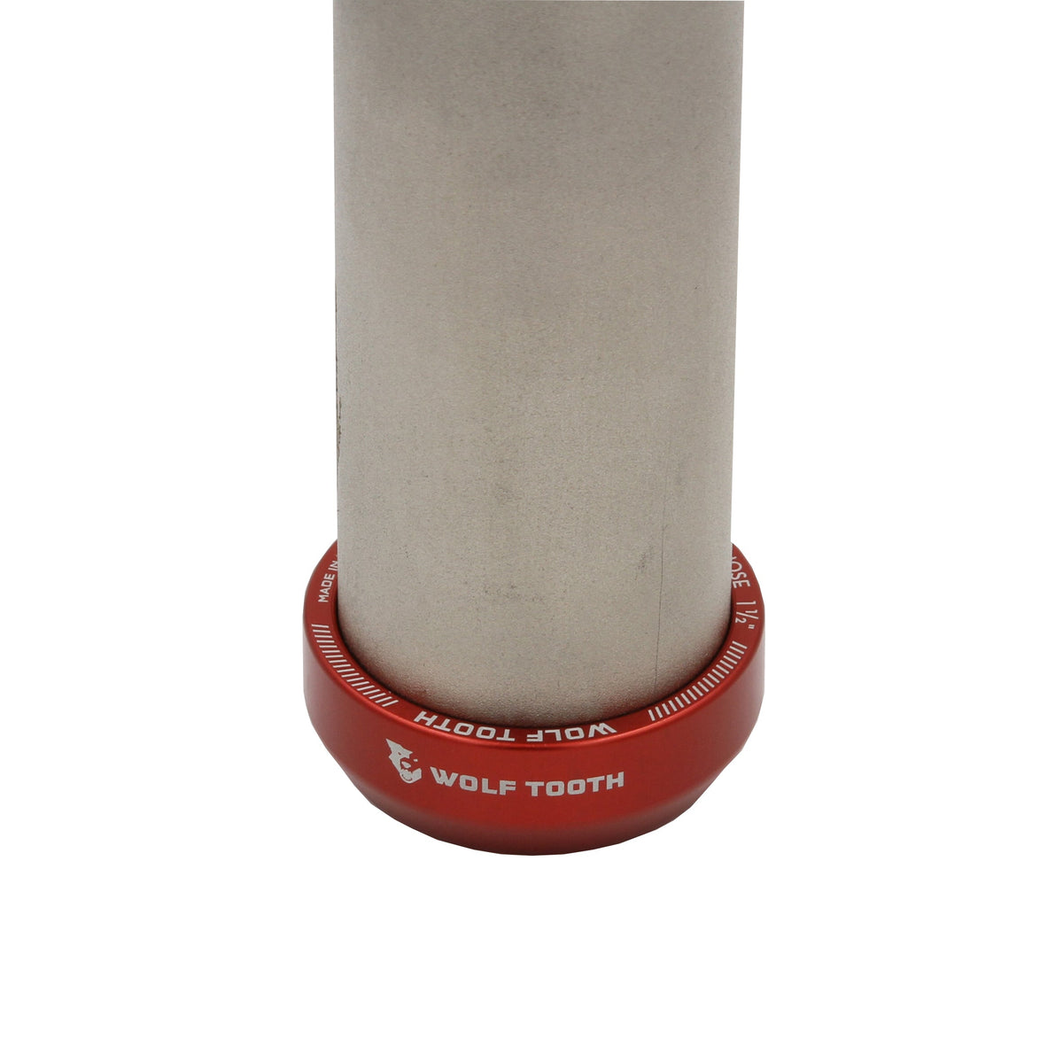 Crown Race Installation Adapter