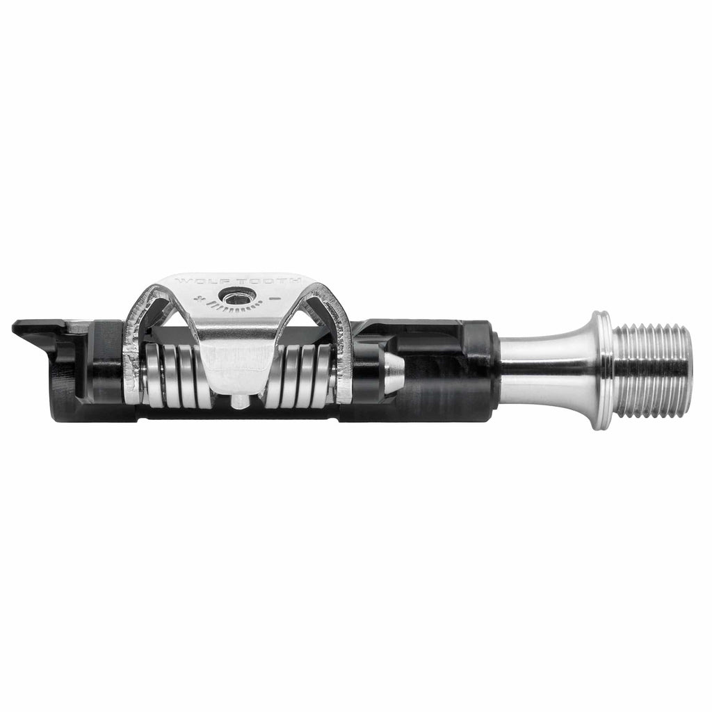 DEL Gravel Race Clipless Pedal
