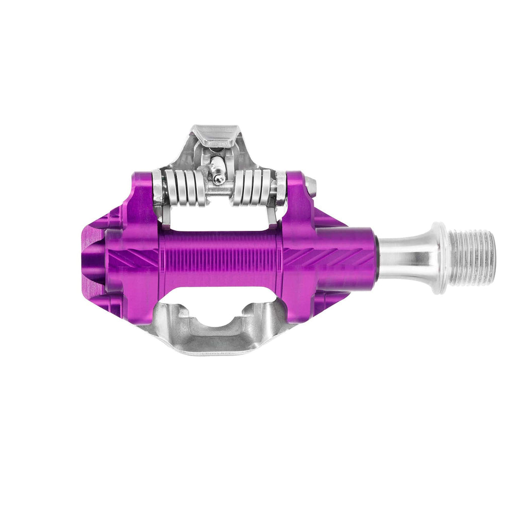 DEL Gravel Race Clipless Pedal