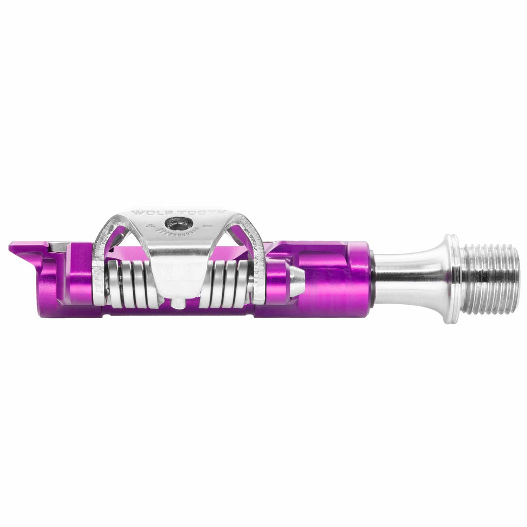 DEL Gravel Race Clipless Pedal