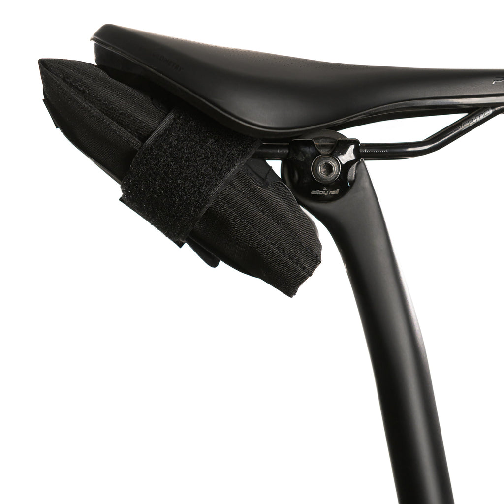 Roll Saddle Bag