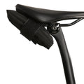 Roll Saddle Bag