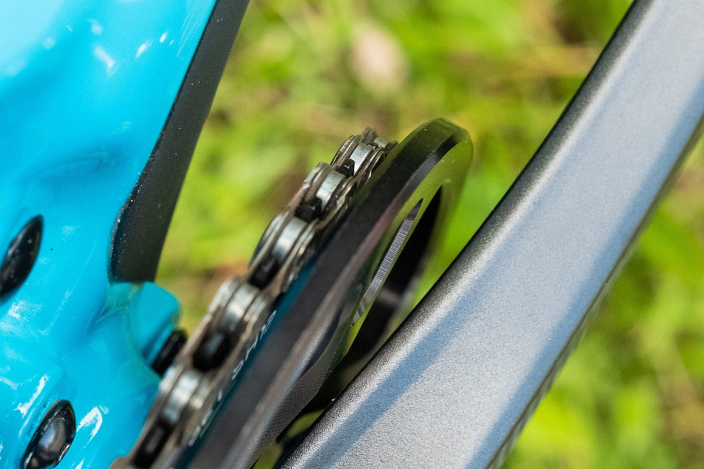 CAMO BashSpider for SRAM 3-Bolt Cranks