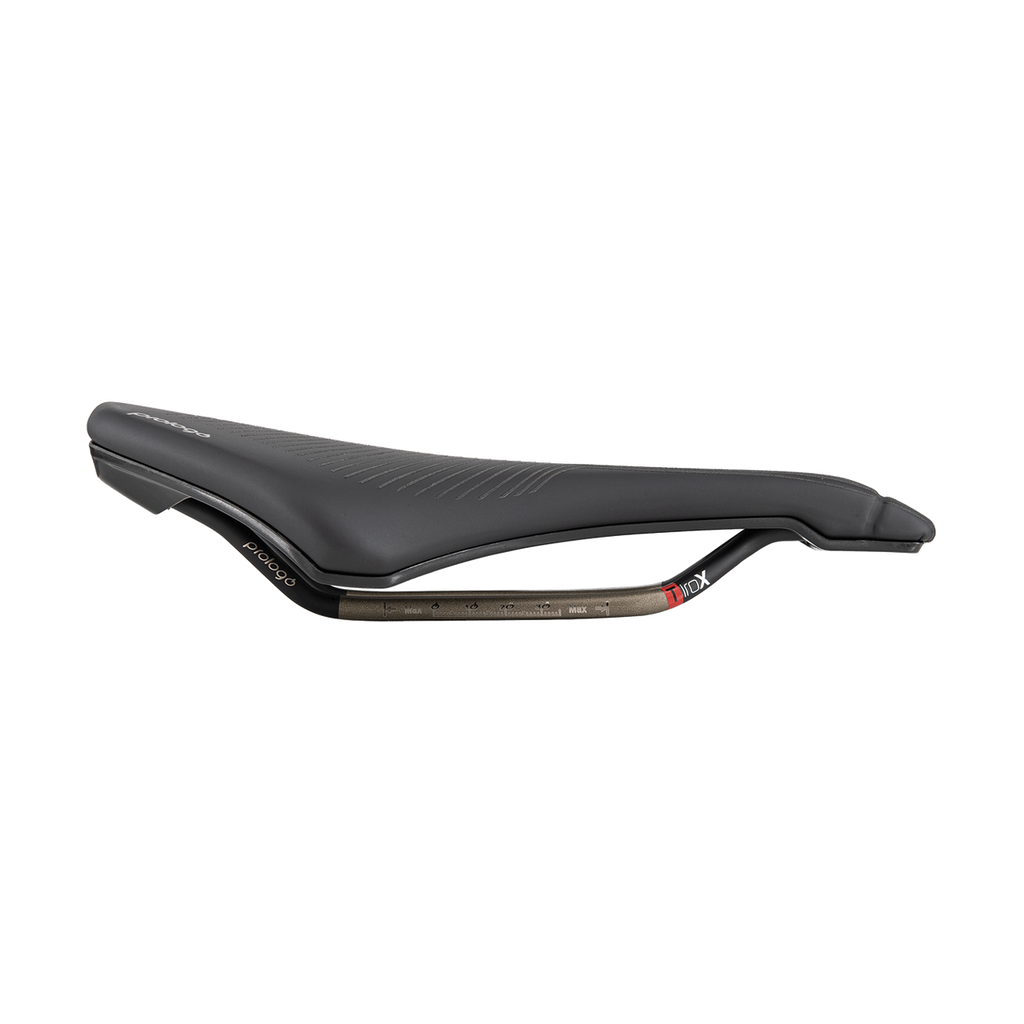 PROLOGO SADDLE PROLOGO DIMENSION AGX SPACE 153 LT-BN w/SLIDE CONTROL
