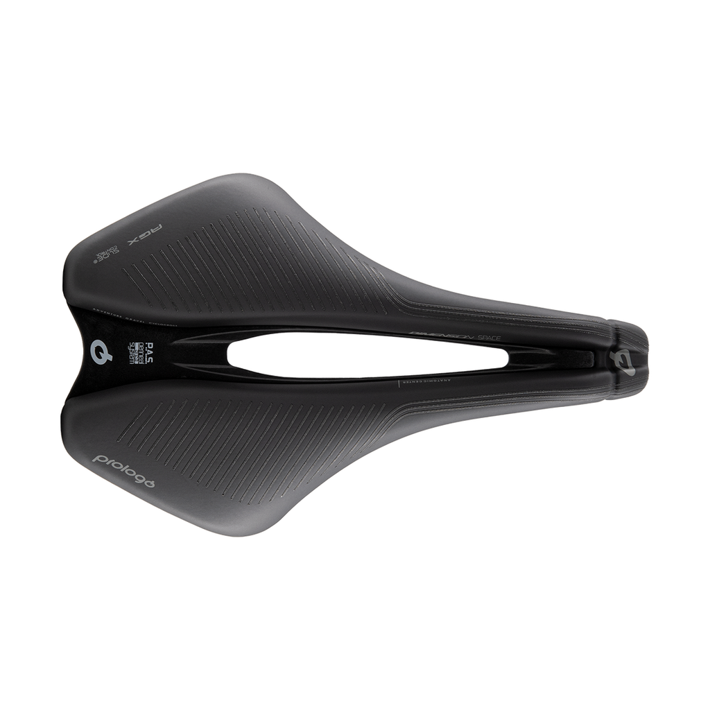 PROLOGO SADDLE PROLOGO DIMENSION AGX SPACE 153 LT-BN w/SLIDE CONTROL