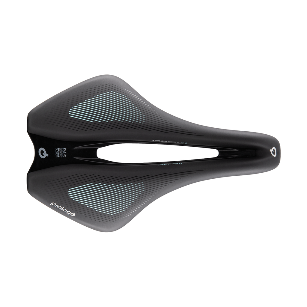 PROLOGO Saddle Prologo Dimension Eva Tirox 156 Bk