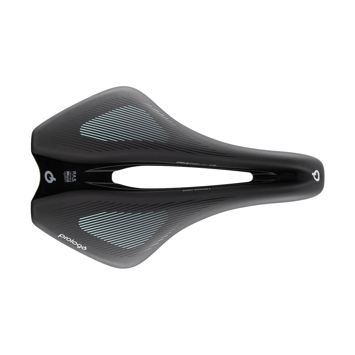 PROLOGO Saddle Prologo Dimension Eva Tirox 156 Bk