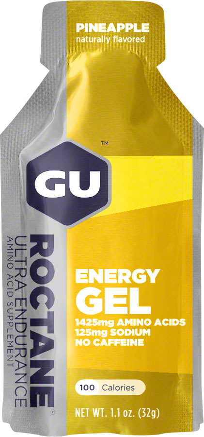 GU Pineapple