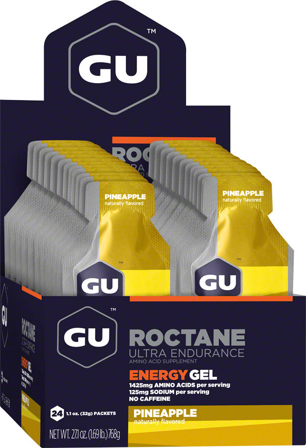 GU Pineapple