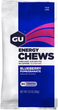 GU Blueberry Pomegranate