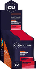 GU Strawberry Hibiscus