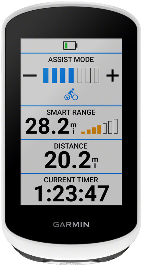 Garmin Edge Explore 2 Bike Computer