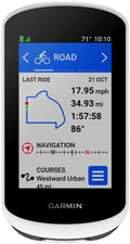 Garmin Edge Explore 2 Bike Computer