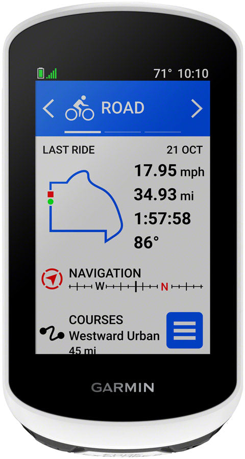 Garmin Edge Explore 2 Bike Computer