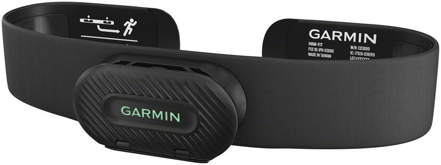Garmin HRM-Fit Heart Rate Monitor