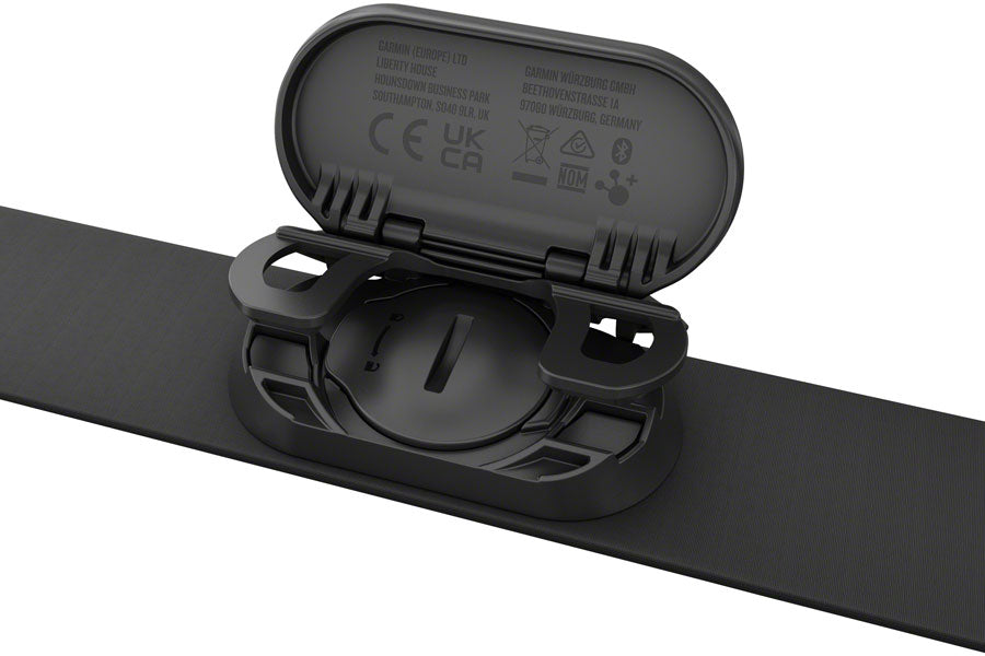 Garmin HRM-Fit Heart Rate Monitor