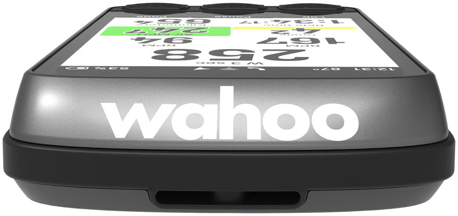 Wahoo Fitness ELEMNT Ace GPS Cycling Computer