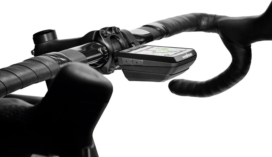 Wahoo Fitness ELEMNT Bolt 3 GPS Cycling Computer